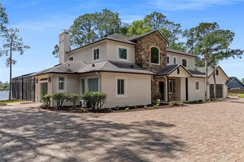 281 Sunrise Pt, Lake Mary, FL 32746