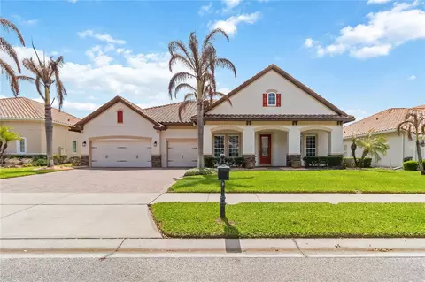 4257 Isle Vista Ave, Belle Isle, FL 32812
