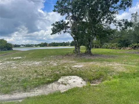 3814 Calvert Ave, Orlando, FL 32833