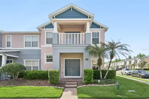 16178 Old Ash Loop, Orlando, FL 32828