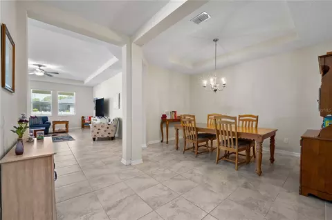 Entry Way - 5414 Manchester Dr, Saint Cloud, FL 34771 photo 7 of 12