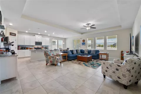 Living - 5414 Manchester Dr, Saint Cloud, FL 34771 photo 3 of 3