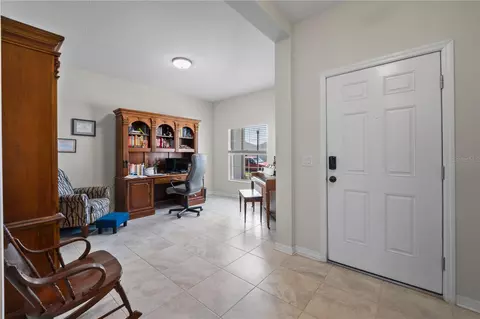 Entry Way - 5414 Manchester Dr, Saint Cloud, FL 34771 photo 3 of 12