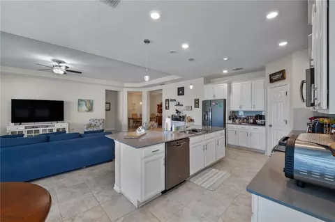 Kitchen - 5414 Manchester Dr, Saint Cloud, FL 34771 photo 6 of 9