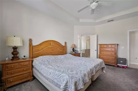 Bedroom - 5414 Manchester Dr, Saint Cloud, FL 34771 photo 1 of 12