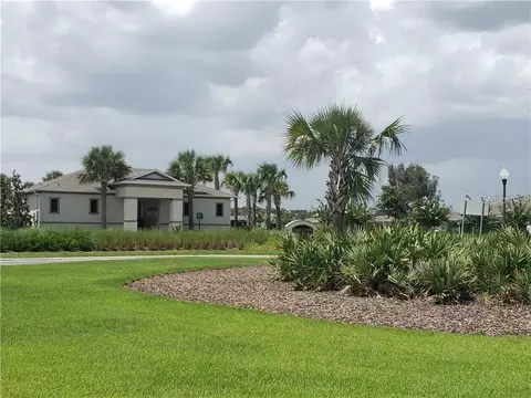 Exterior - 5414 Manchester Dr, Saint Cloud, FL 34771 photo 2 of 2