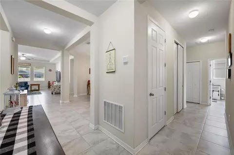 Entry Way - 5414 Manchester Dr, Saint Cloud, FL 34771 photo 2 of 12