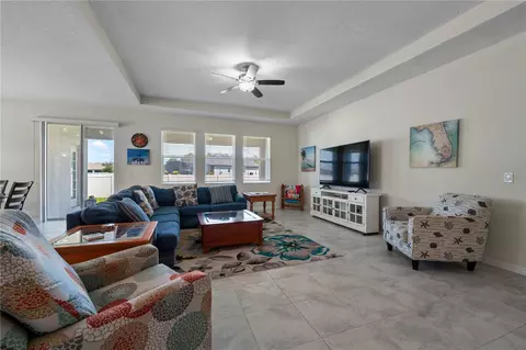Living - 5414 Manchester Dr, Saint Cloud, FL 34771 photo 2 of 3