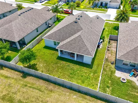 View/Area - 5414 Manchester Dr, Saint Cloud, FL 34771 photo 3 of 11