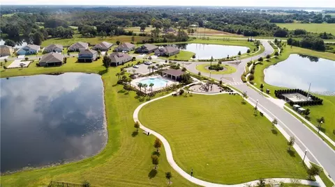 View/Area - 5414 Manchester Dr, Saint Cloud, FL 34771 photo 8 of 11