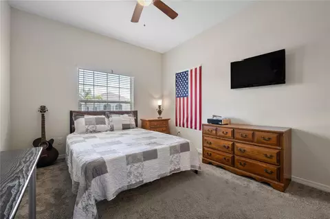 Bedroom - 5414 Manchester Dr, Saint Cloud, FL 34771 photo 6 of 12