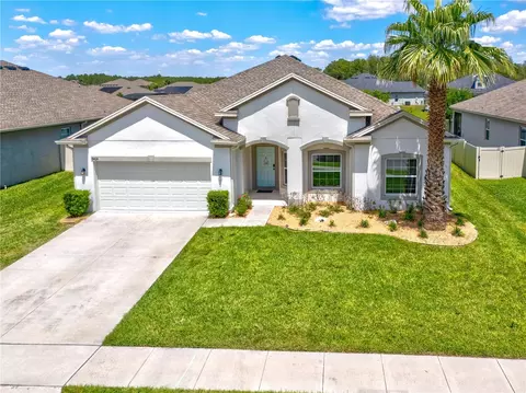Exterior - 5414 Manchester Dr, Saint Cloud, FL 34771 photo 1 of 2