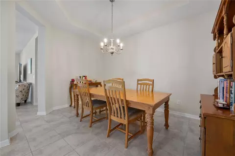 Dining - 5414 Manchester Dr, Saint Cloud, FL 34771 photo 3 of 3