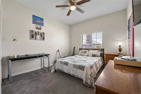 Bedroom - 5414 Manchester Dr, Saint Cloud, FL 34771 photo 8 of 12