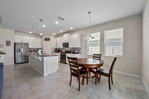 Kitchen - 5414 Manchester Dr, Saint Cloud, FL 34771 photo 9 of 9