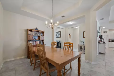 Dining - 5414 Manchester Dr, Saint Cloud, FL 34771 photo 2 of 3