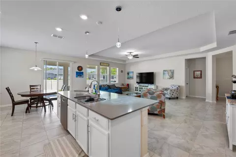 Kitchen - 5414 Manchester Dr, Saint Cloud, FL 34771 photo 1 of 9