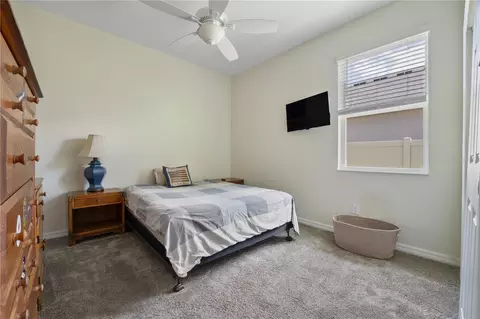 Bedroom - 5414 Manchester Dr, Saint Cloud, FL 34771 photo 12 of 12