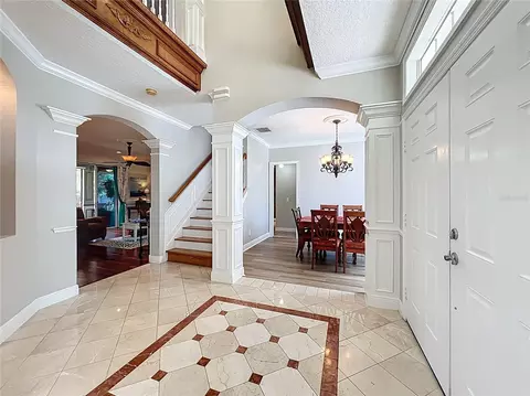 Entry Way - 2643 Cabernet Cir, Ocoee, FL 34761 photo 1 of 10