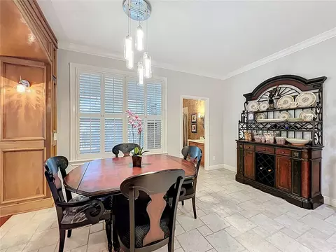 Dining - 2643 Cabernet Cir, Ocoee, FL 34761 photo 2 of 2