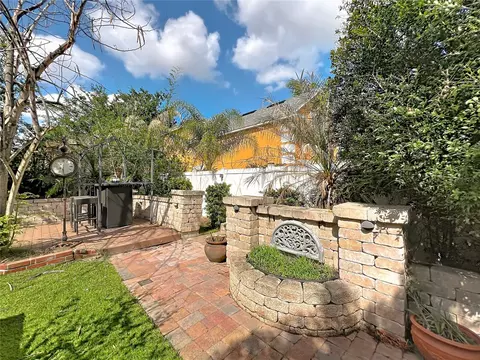 Exterior - 2643 Cabernet Cir, Ocoee, FL 34761 photo 9 of 12