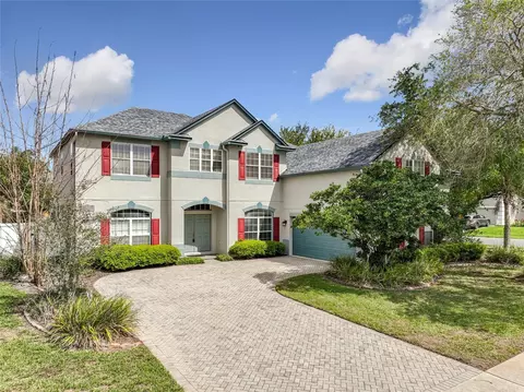 2643 Cabernet Cir, Ocoee, FL 34761