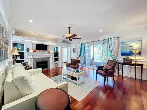 Living - 2643 Cabernet Cir, Ocoee, FL 34761 photo 6 of 8