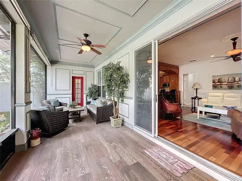Exterior - 2643 Cabernet Cir, Ocoee, FL 34761 photo 4 of 12