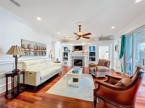 Living - 2643 Cabernet Cir, Ocoee, FL 34761 photo 2 of 8