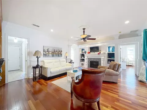 Living - 2643 Cabernet Cir, Ocoee, FL 34761 photo 5 of 8