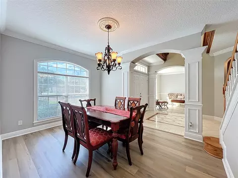 Dining - 2643 Cabernet Cir, Ocoee, FL 34761 photo 1 of 2