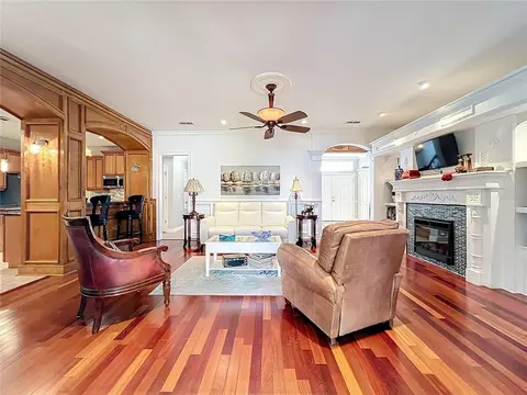 Living - 2643 Cabernet Cir, Ocoee, FL 34761 photo 4 of 8