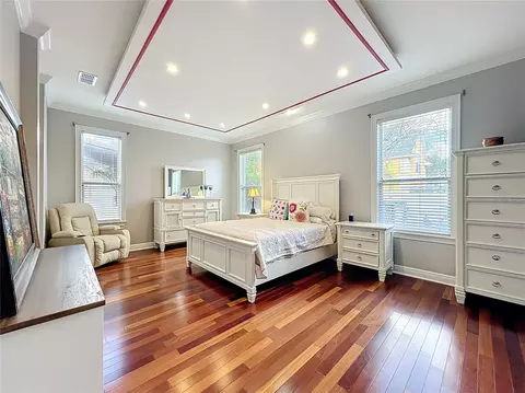Bedroom - 2643 Cabernet Cir, Ocoee, FL 34761 photo 1 of 3
