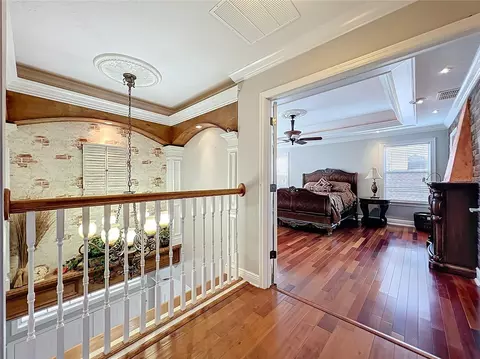 Entry Way - 2643 Cabernet Cir, Ocoee, FL 34761 photo 9 of 10
