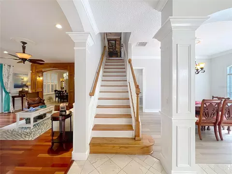 Entry Way - 2643 Cabernet Cir, Ocoee, FL 34761 photo 5 of 10