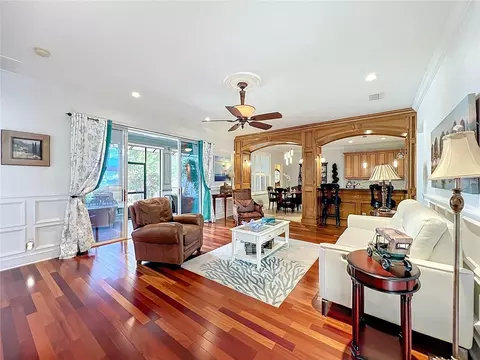 Living - 2643 Cabernet Cir, Ocoee, FL 34761 photo 3 of 8