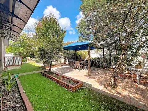 Exterior - 2643 Cabernet Cir, Ocoee, FL 34761 photo 6 of 12