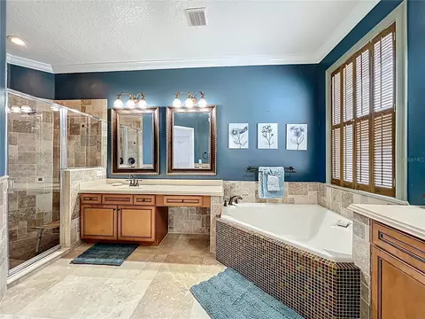 Bath - 2643 Cabernet Cir, Ocoee, FL 34761 photo 3 of 8