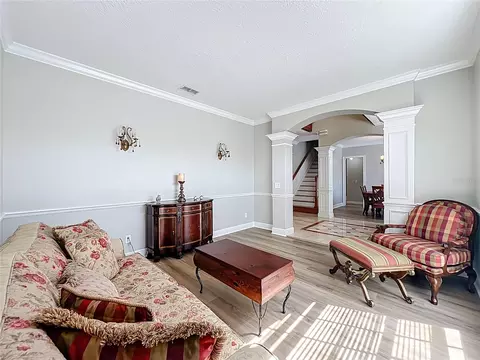 Living - 2643 Cabernet Cir, Ocoee, FL 34761 photo 1 of 8