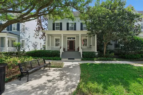 925 Hanley Aly, Orlando, FL 32814