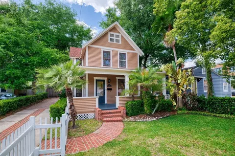 122 N Hyer Ave, Orlando, FL 32801
