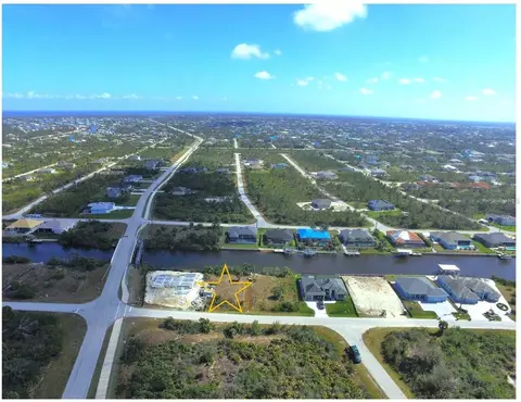 8618 Santa Cruz Dr, Port Charlotte, FL 33981
