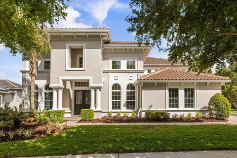 5340 Bowman Dr, Winter Garden, FL 34787