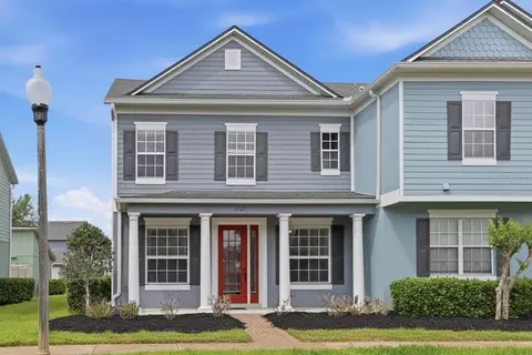 6167 Chapledale Dr, Orlando, FL 32829