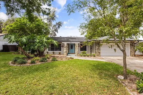 817 E Harbour Ct, Ocoee, FL 34761