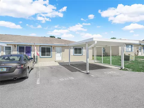 525 Winter Terr Rd #525, Winter Haven, FL 33881