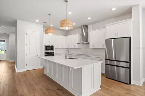 Kitchen - 6452 Quest St, Saint Cloud, FL 34771 photo 2 of 2