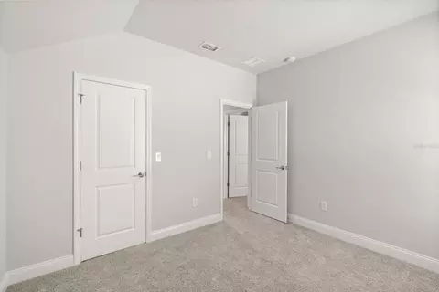 Bedroom - 6452 Quest St, Saint Cloud, FL 34771 photo 4 of 5