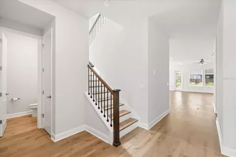 Entry Way - 6452 Quest St, Saint Cloud, FL 34771 photo 2 of 2