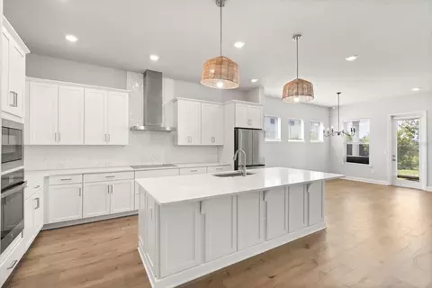 Kitchen - 6452 Quest St, Saint Cloud, FL 34771 photo 1 of 2